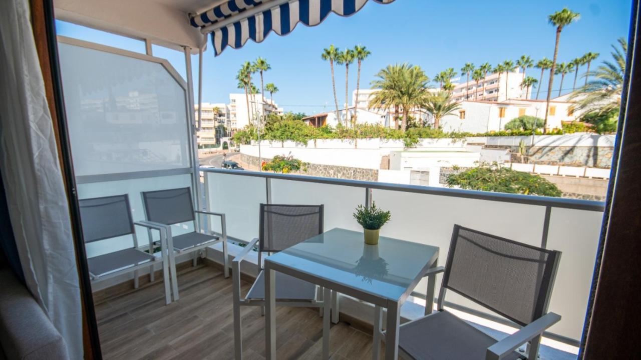 Europa 400 Apartment Maspalomas  Exterior photo
