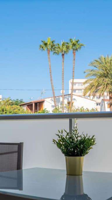 Europa 400 Apartment Maspalomas  Exterior photo