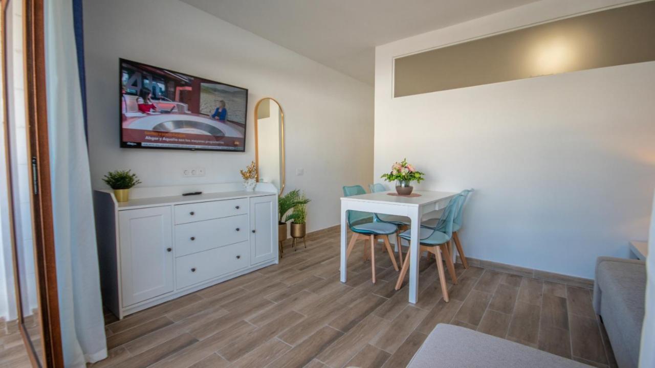 Europa 400 Apartment Maspalomas  Exterior photo