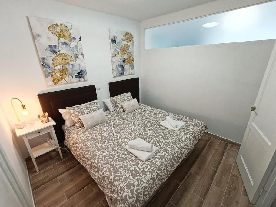 Europa 400 Apartment Maspalomas  Exterior photo